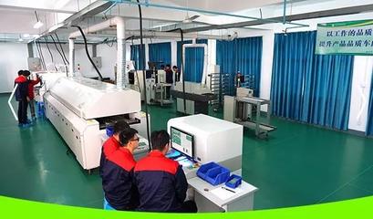 漳州职业技术学院 技术开发领域的育人与创新实践