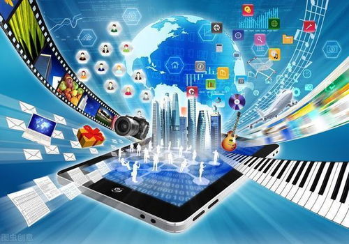 2021年信息技术软件开发行业迎政策利好 设立个独核定总税负1.6%，技术开发迎红利